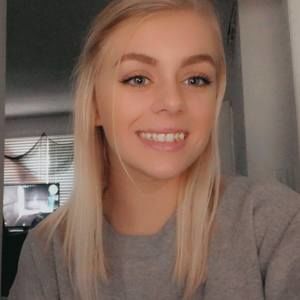 Meet your Posher, Kacie